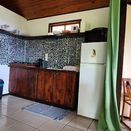 Bungalow Tipanier - Vue Parfaite Tevaitoa Экстерьер фото